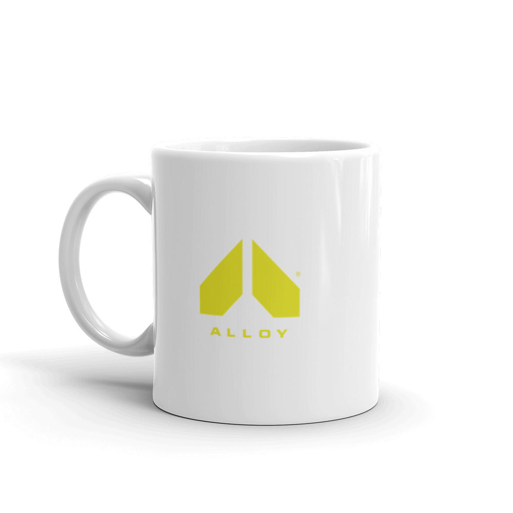 Do Your Job - Coffee Mug