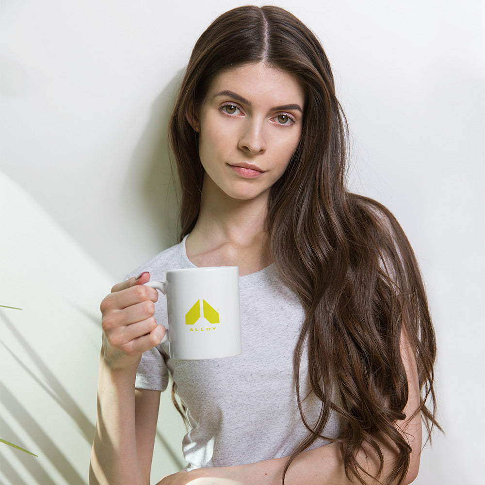 Do Your Job - Coffee Mug