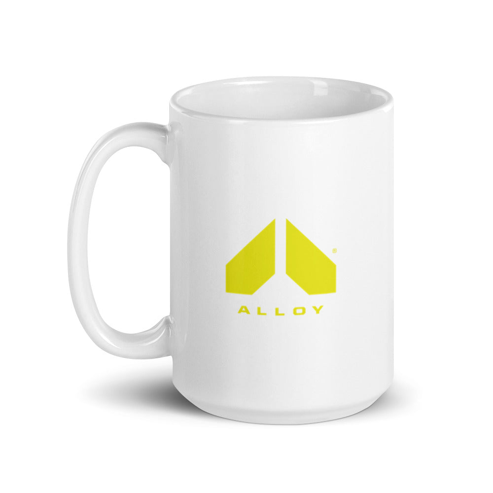 Do Your Job - Coffee Mug