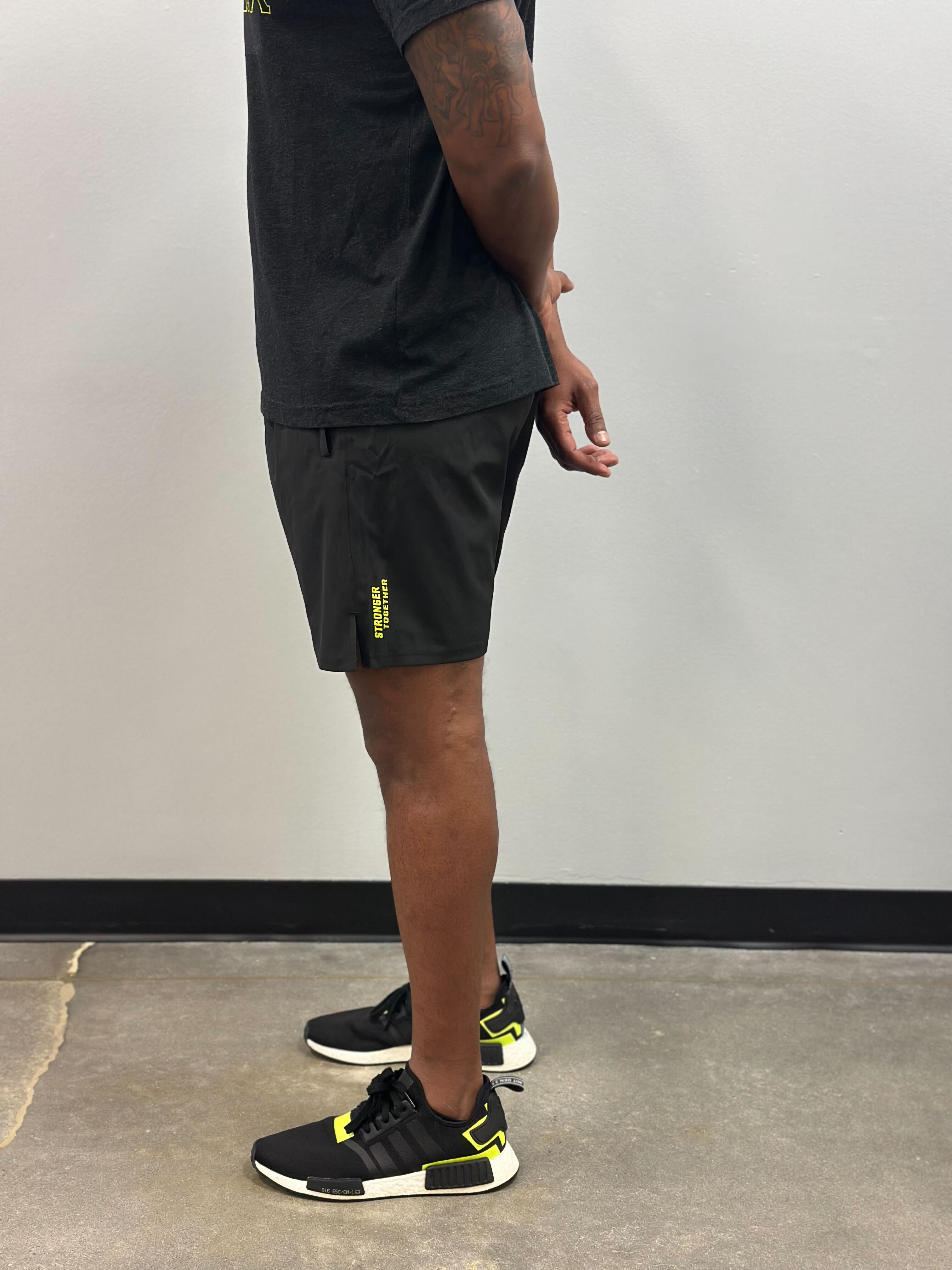 Alloy Conference Exclusive Fast-Dry Performance Training Shorts