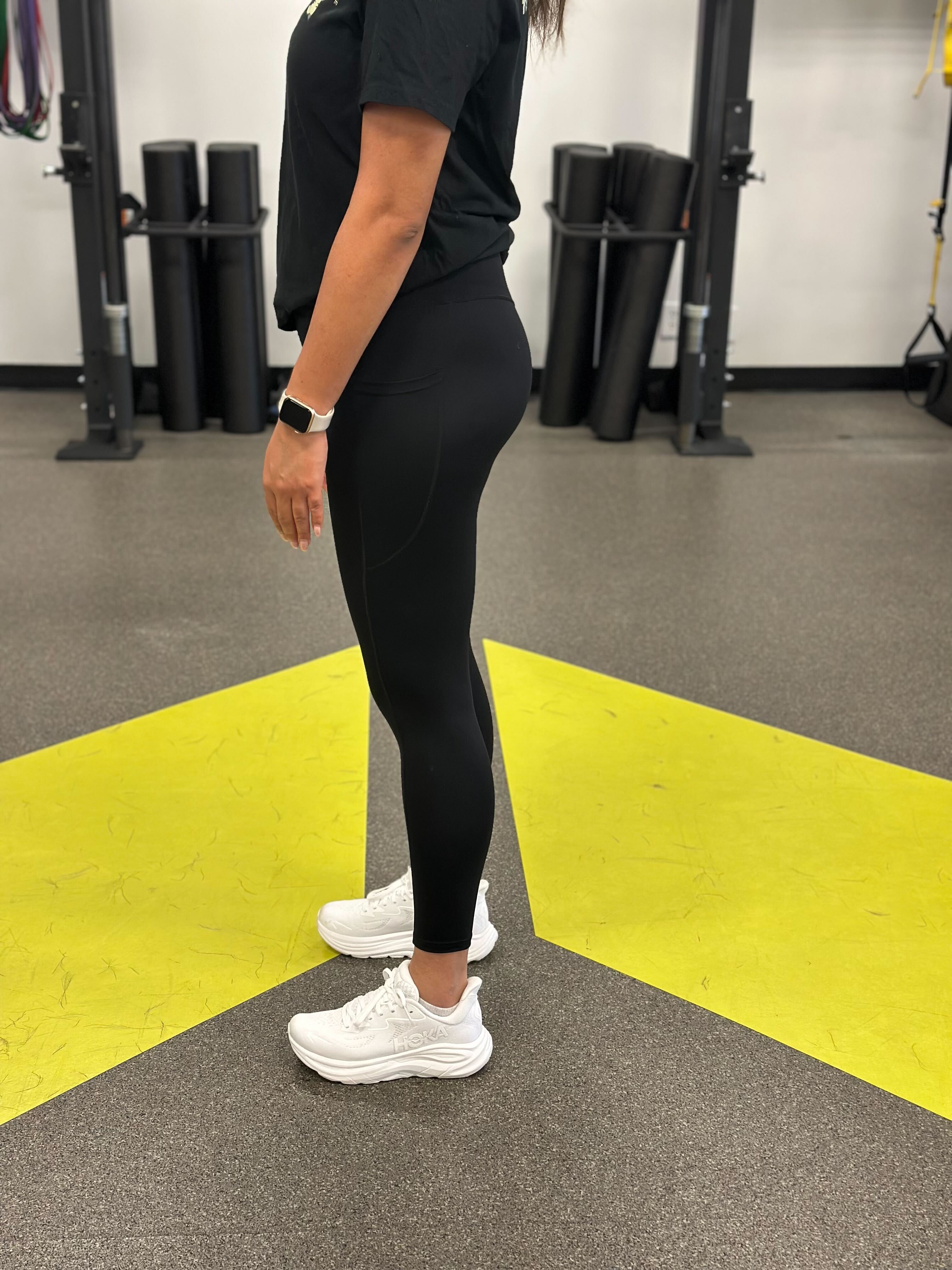 Alloy Conference Exclusive Flow Leggings