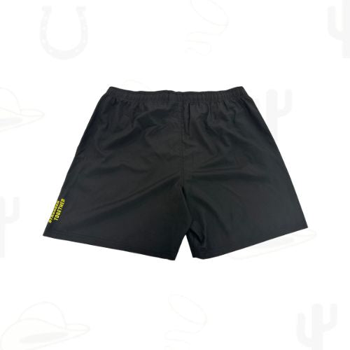 Alloy Conference Exclusive Fast-Dry Performance Training Shorts