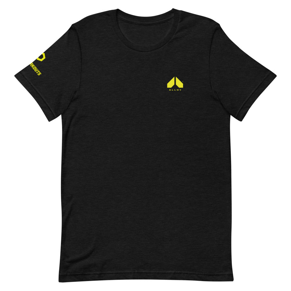 Milestone 25 - Short-Sleeve Unisex T-Shirt