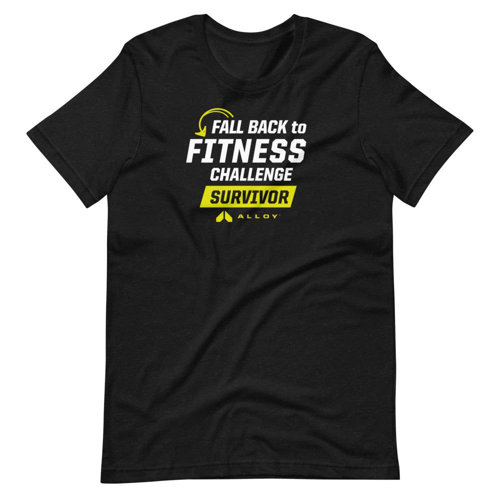 FBTF Challenge | Short-Sleeve Unisex T-Shirt