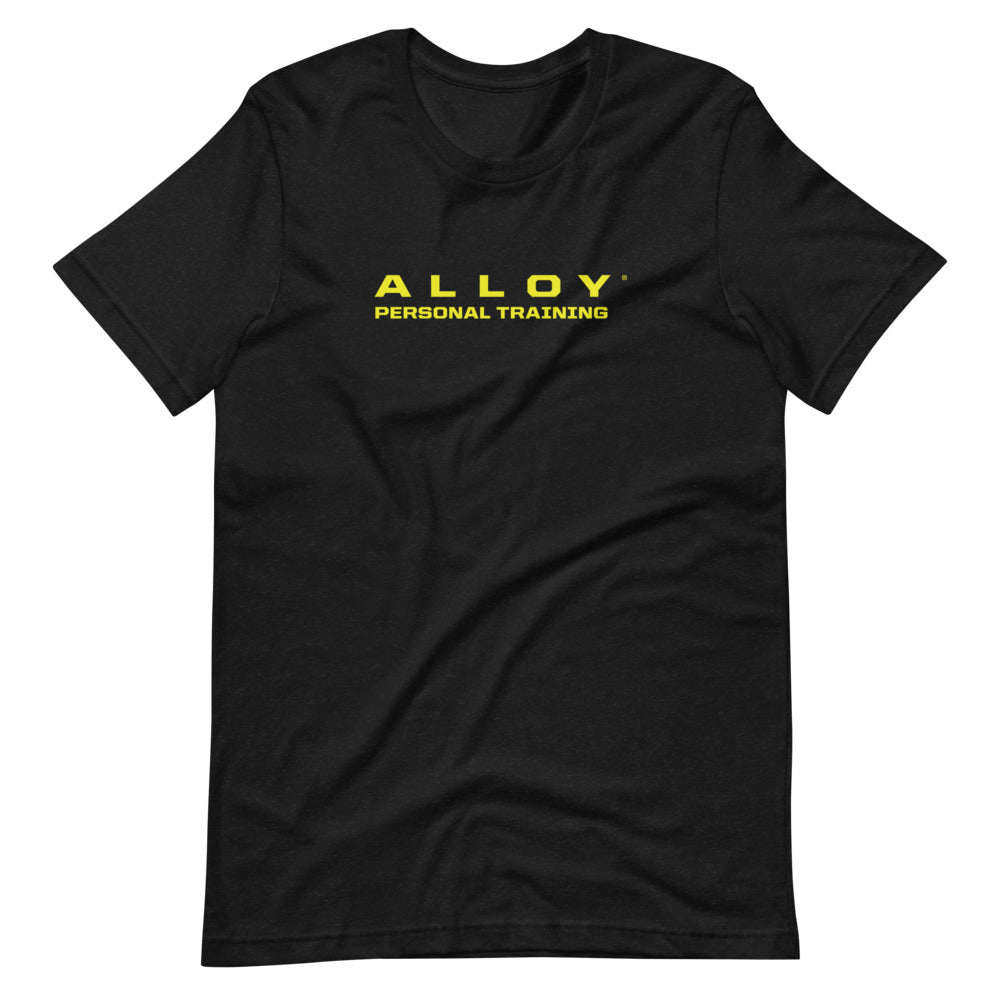 Alloy PT VS Classes | Short-Sleeve Unisex T-Shirt